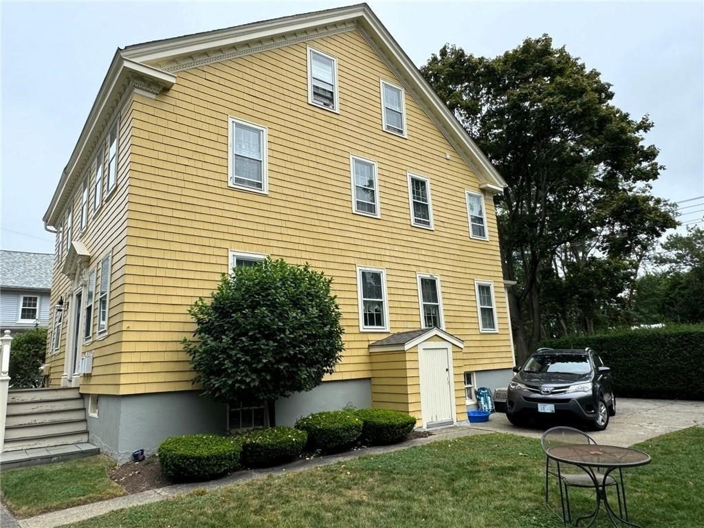 23 Greene St C