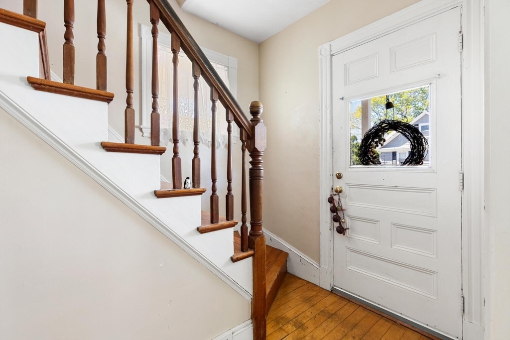 32 Grogan Ave
