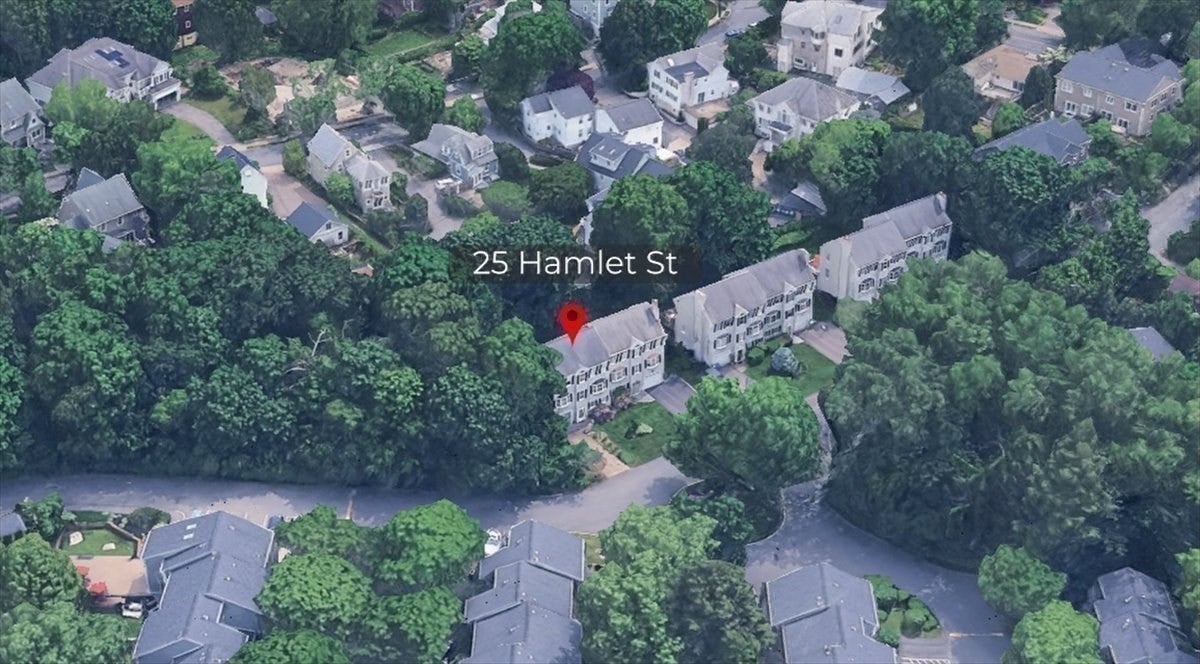 25 Hamlet Street #25, Newton, MA, 25 Hamlet Street #25, Newton, MA Photo #24