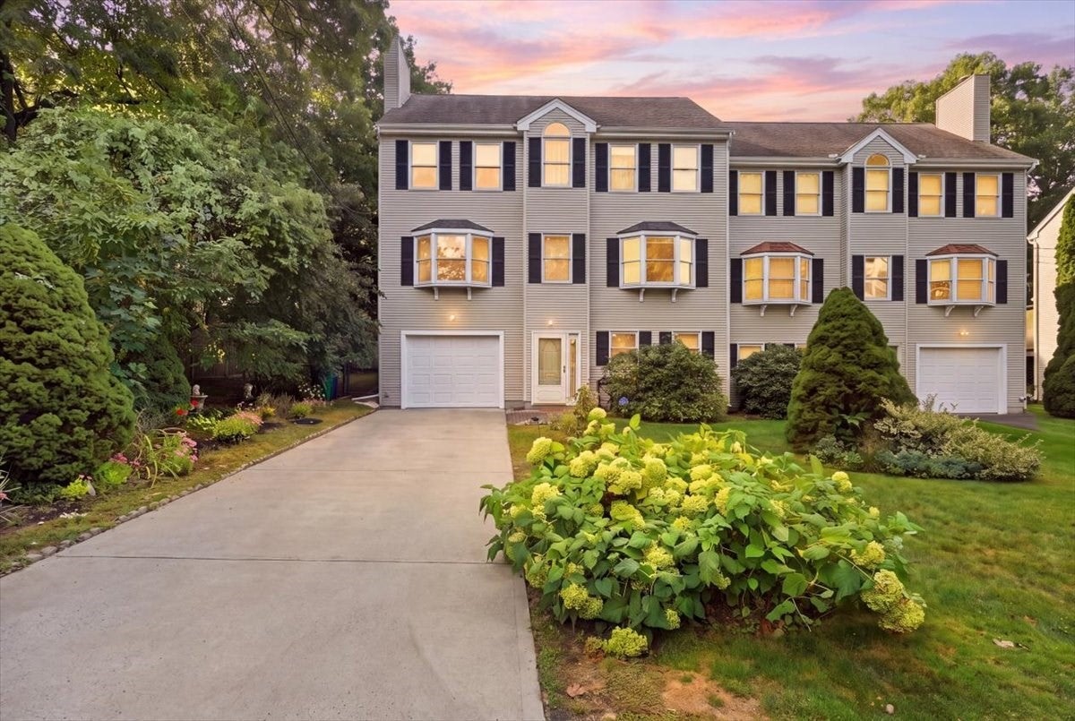 25 Hamlet Street #25, Newton, MA, 25 Hamlet Street #25, Newton, MA Photo #1