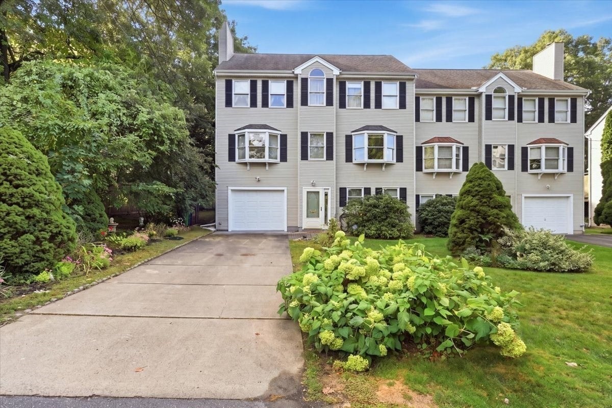 25 Hamlet Street #25, Newton, MA, 25 Hamlet Street #25, Newton, MA Photo #19