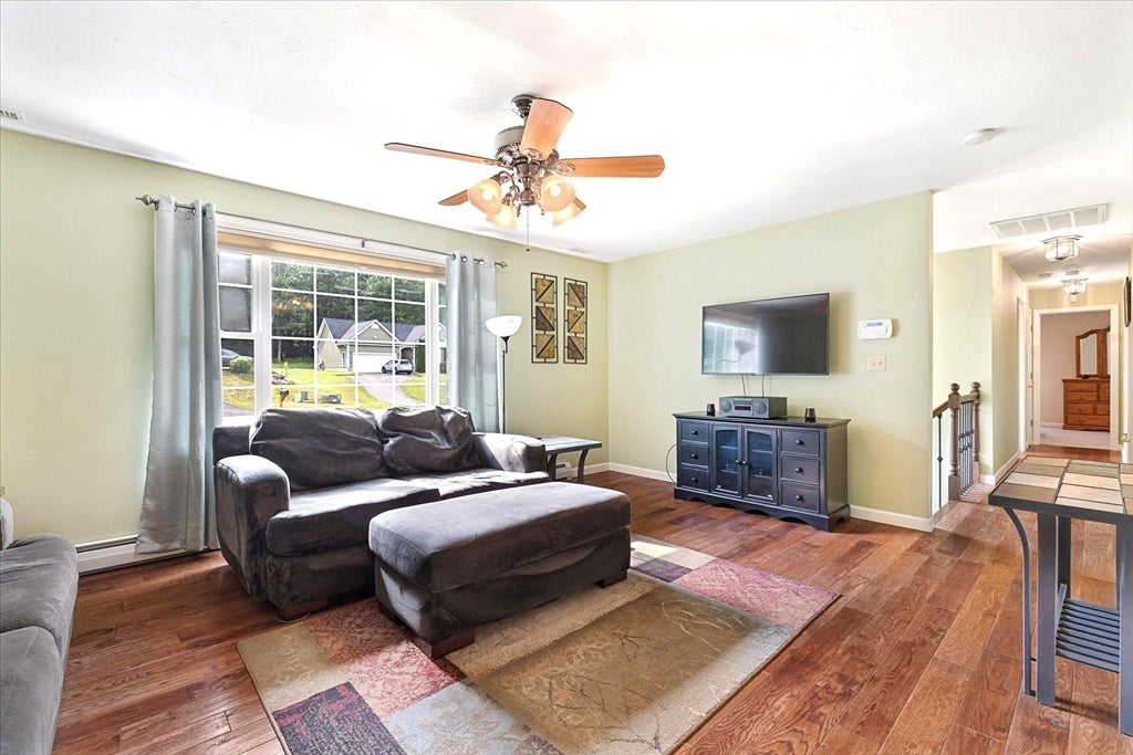43 Servant Way