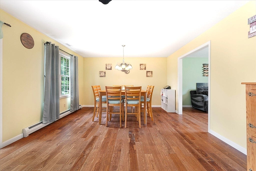 43 Servant Way