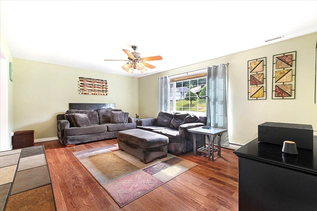 43 Servant Way
