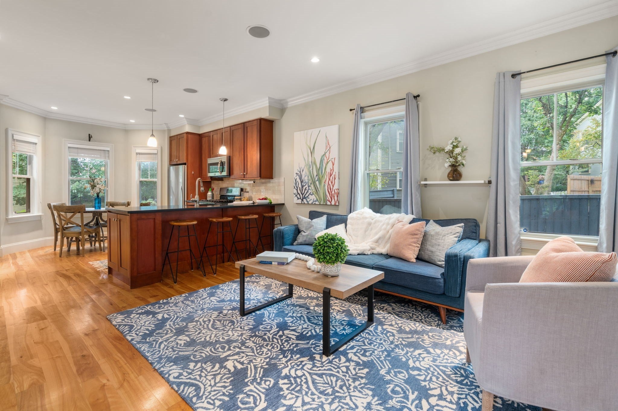 2 Ballard Way 1