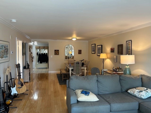 45 Hull Shore Dr 303
