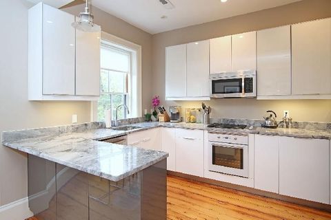 Photo of 35 Union Park #4, Boston, MA 02118 (MLS # 73500931)