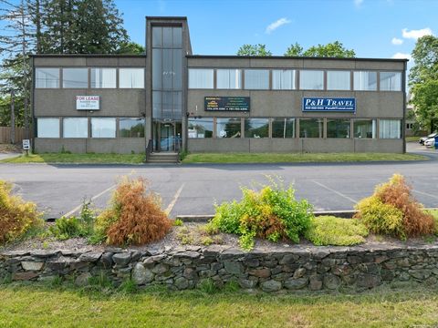 234 W Center St West Bridgewater MA 02379