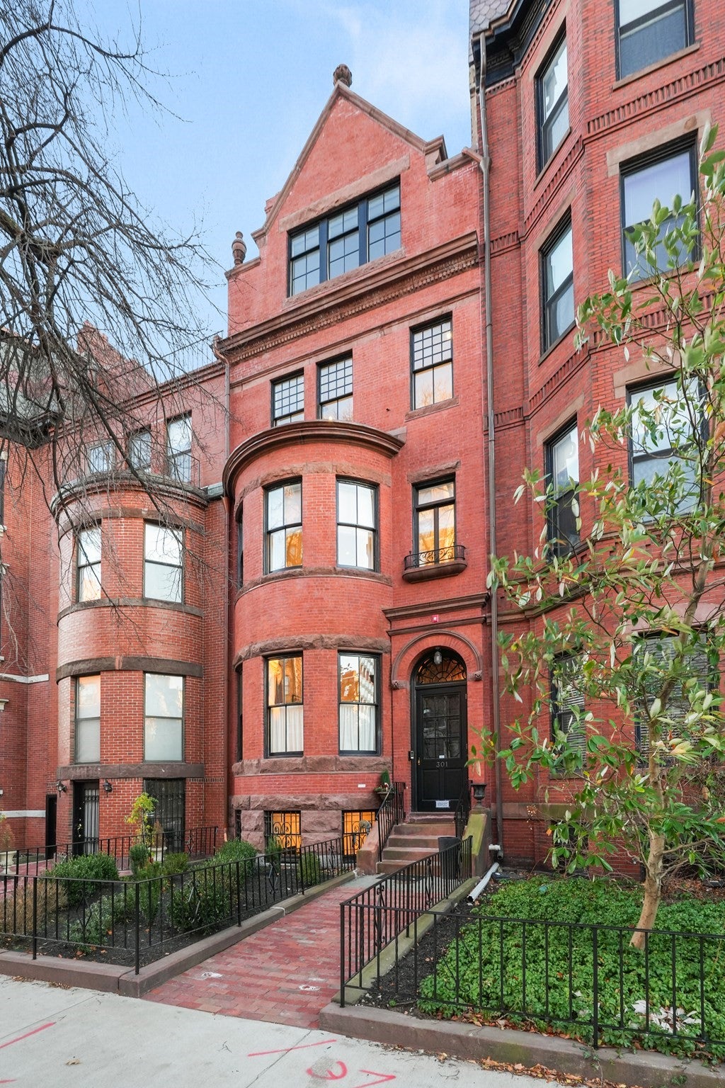 301 Beacon St, Boston, MA, 301 Beacon St, Boston, MA Photo #30