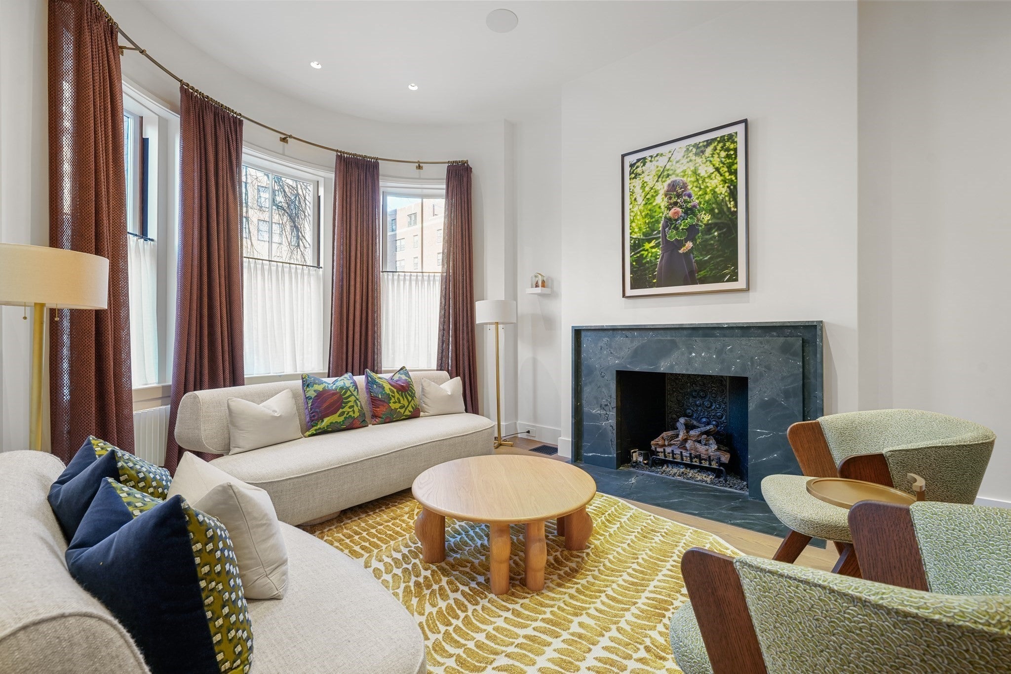301 Beacon St, Boston, MA, 301 Beacon St, Boston, MA Photo #6