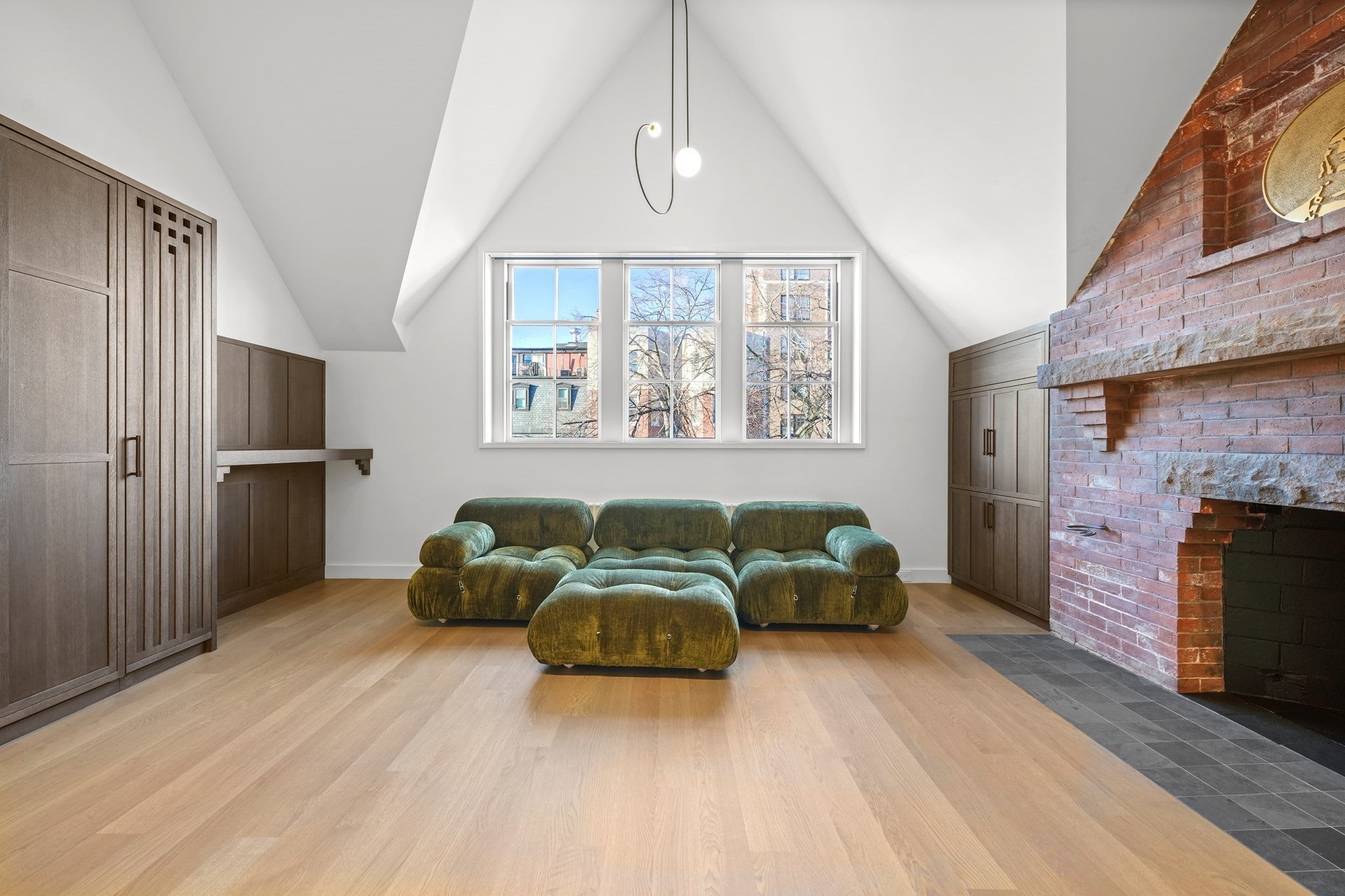 301 Beacon St, Boston, MA, 301 Beacon St, Boston, MA Photo #24