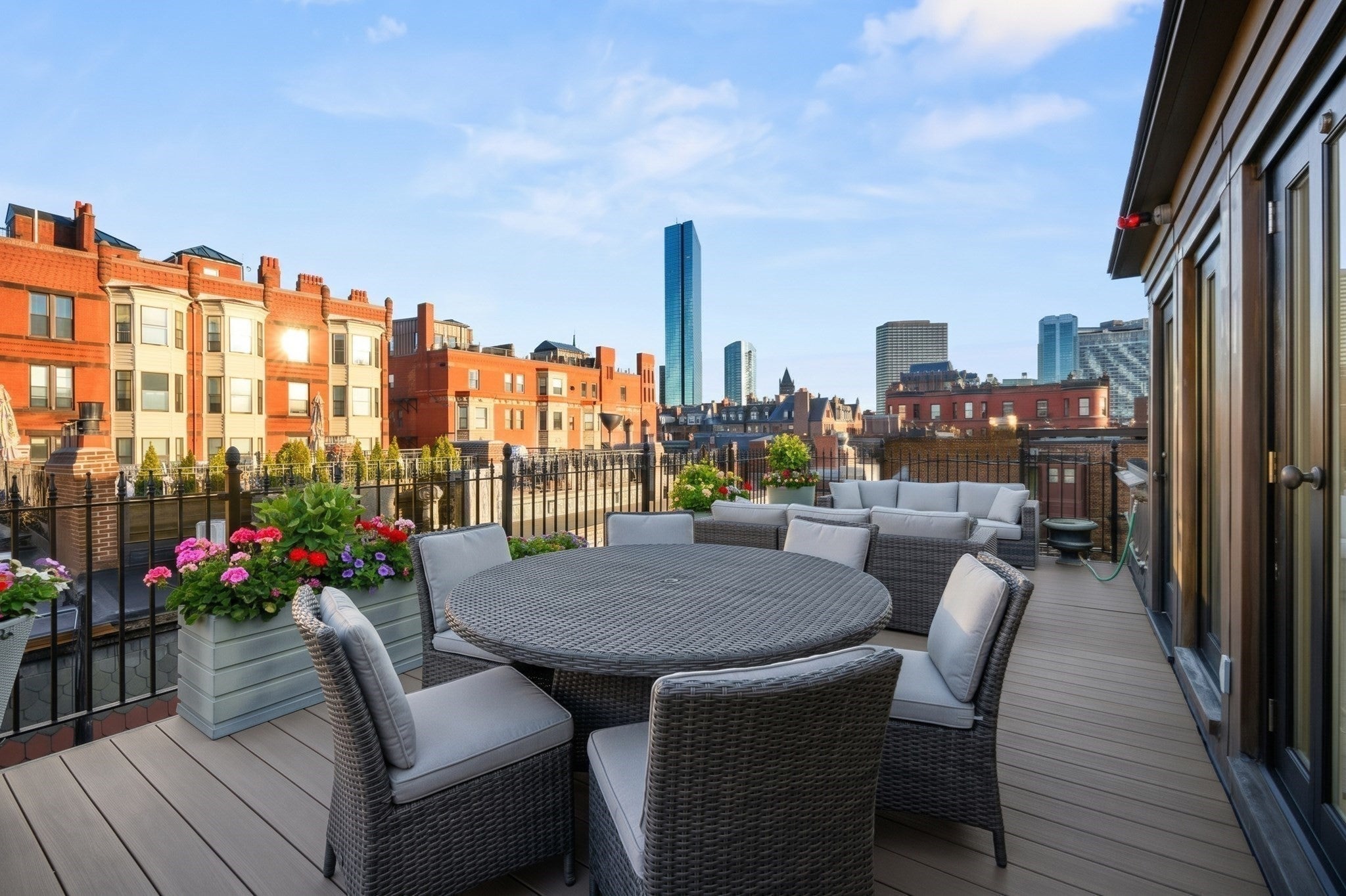 301 Beacon St, Boston, MA, 301 Beacon St, Boston, MA Photo #28