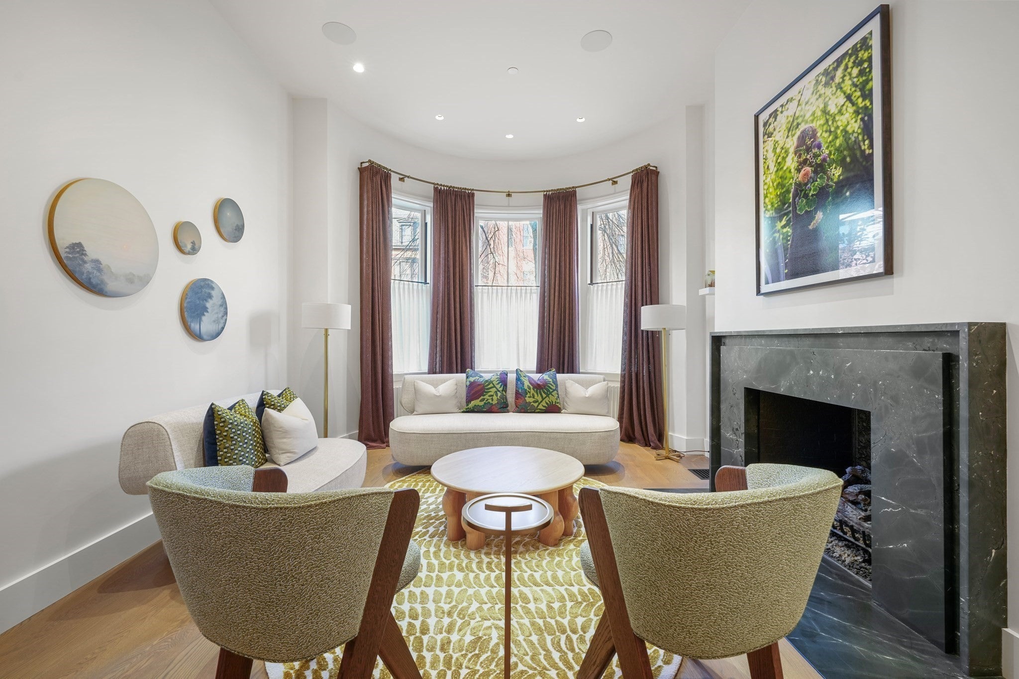 301 Beacon St, Boston, MA, 301 Beacon St, Boston, MA Photo #8