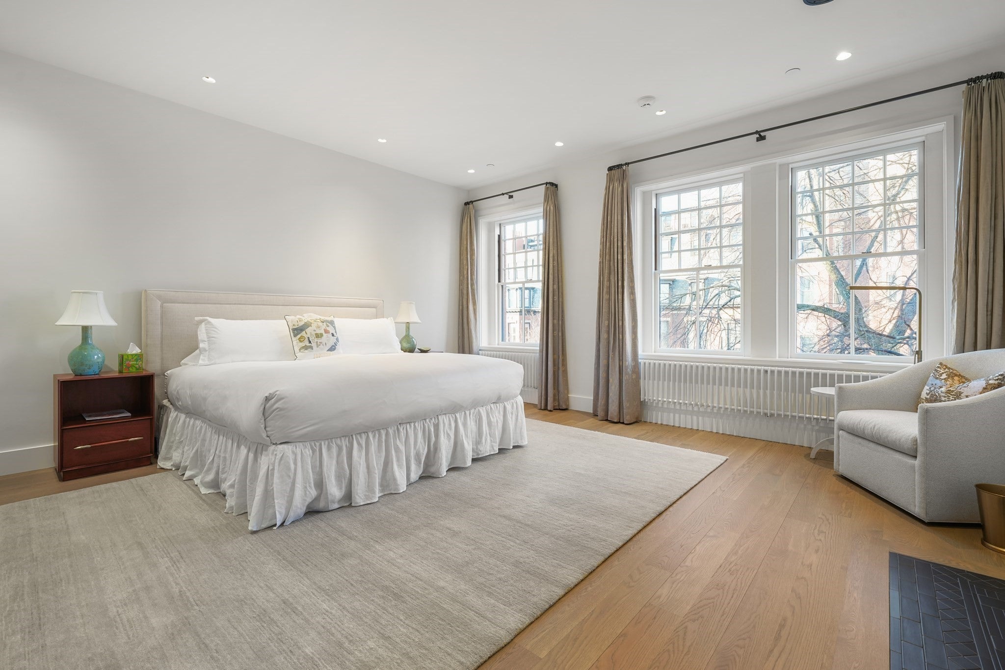 301 Beacon St, Boston, MA, 301 Beacon St, Boston, MA Photo #20