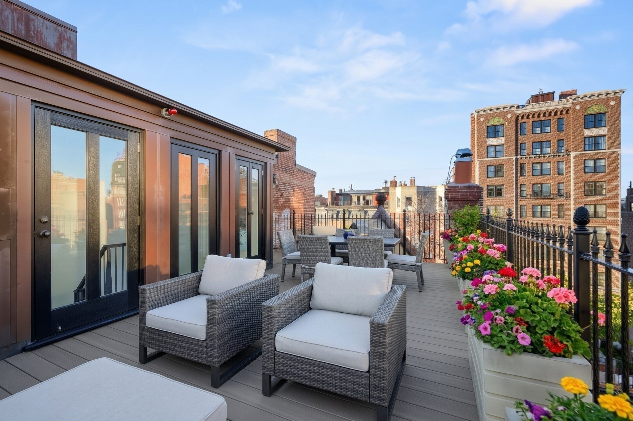 301 Beacon St, Boston, MA, 301 Beacon St, Boston, MA Photo #29