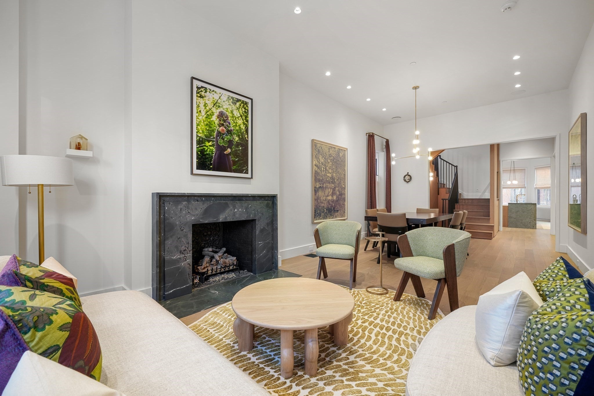 301 Beacon St, Boston, MA, 301 Beacon St, Boston, MA Photo #9