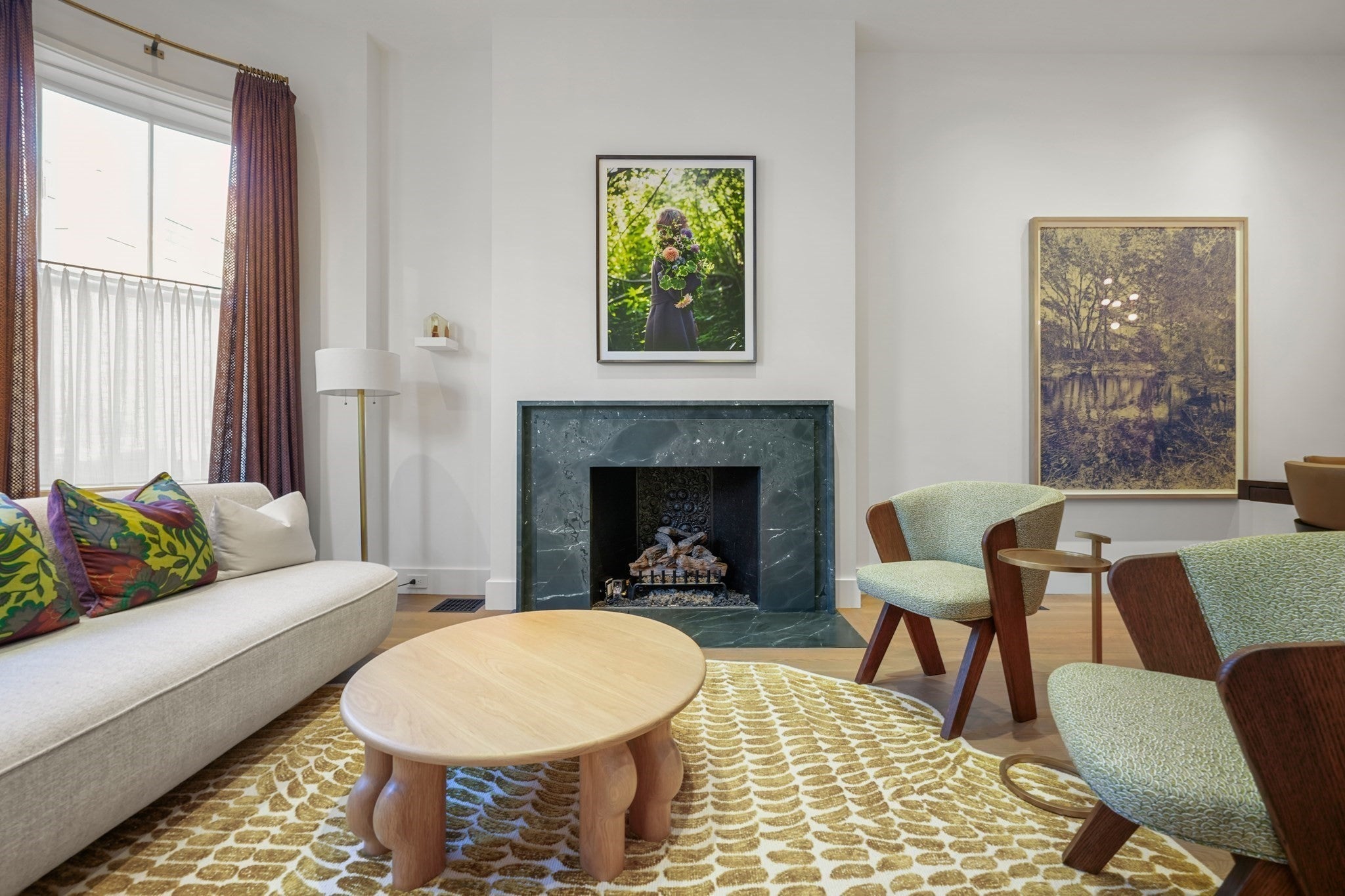 301 Beacon St, Boston, MA, 301 Beacon St, Boston, MA Photo #7