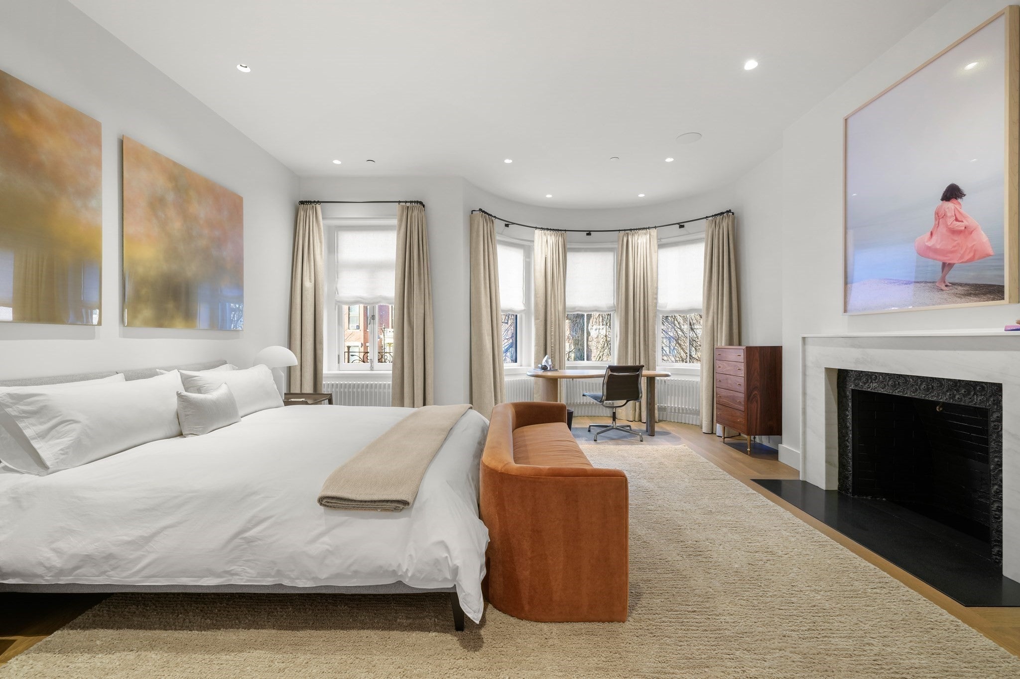 301 Beacon St, Boston, MA, 301 Beacon St, Boston, MA Photo #17