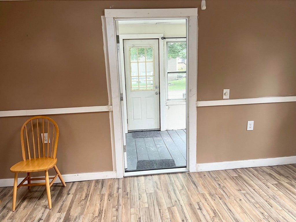 16 West St