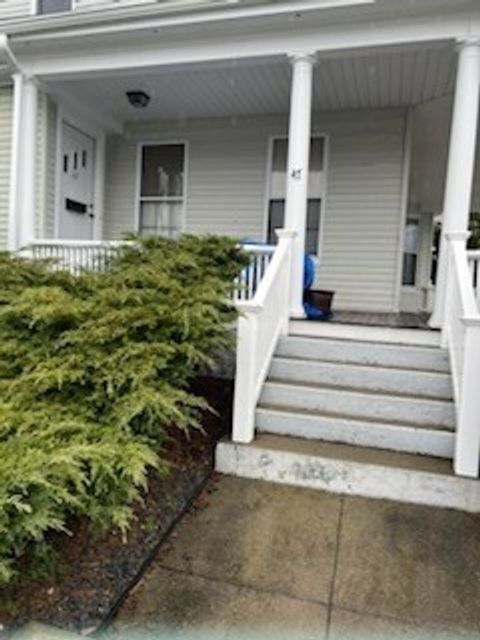 47 Tremont Street 2nd Braintree MA 02184