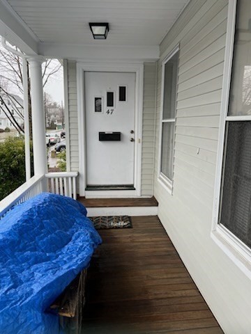 47 Tremont Street 2nd
