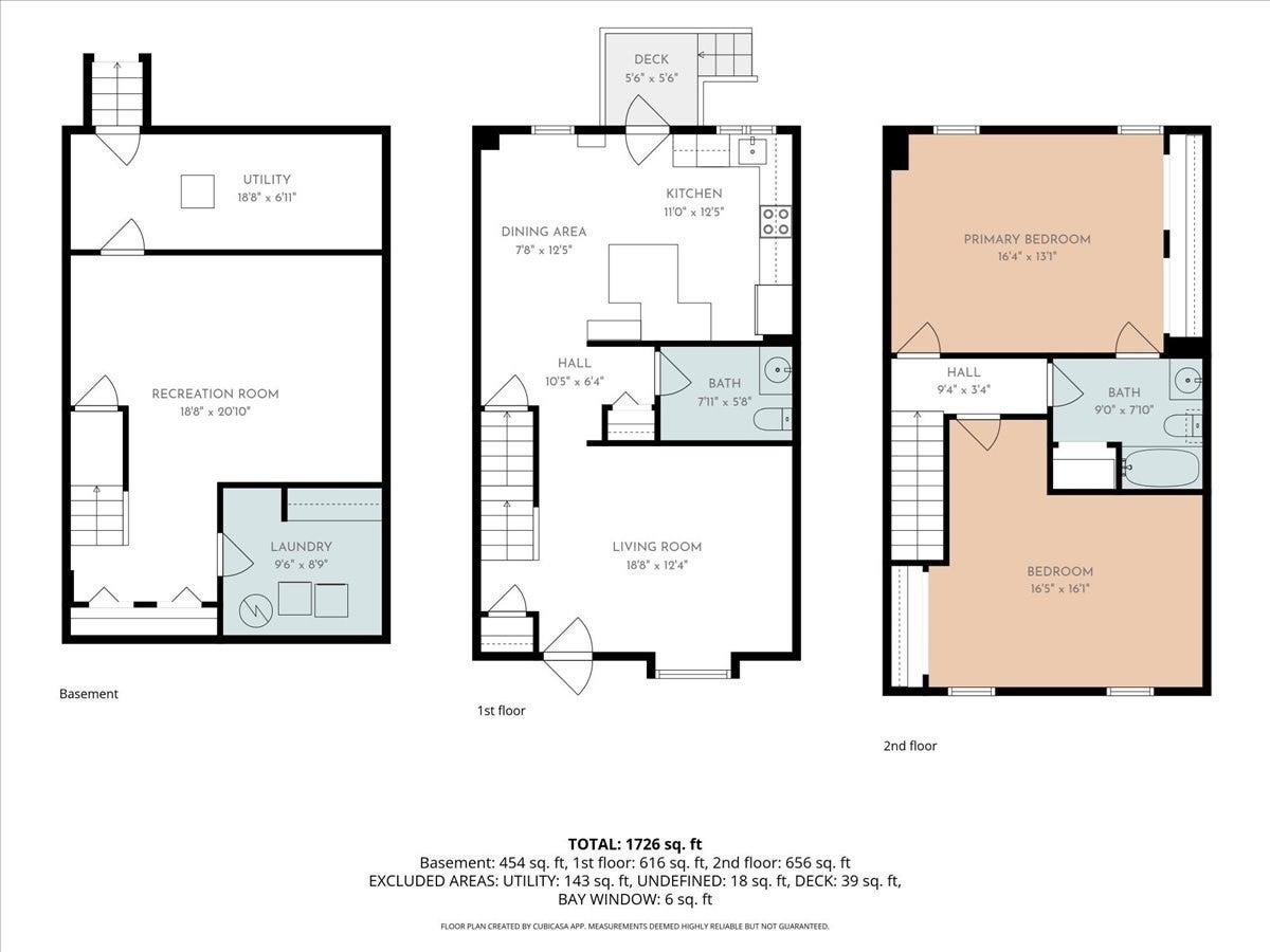 600 N Montello St #3, Brockton, MA Photo #24