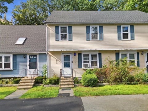 Photo of 600 N Montello St #3, Brockton, MA 02301 (MLS # 73572652)