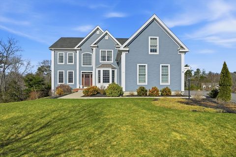 45 Hemlock Way Cohasset MA 02025