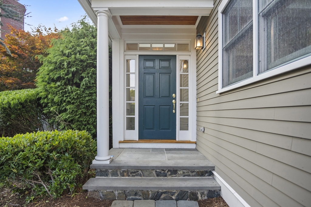 27 Green Meadow Drive 27