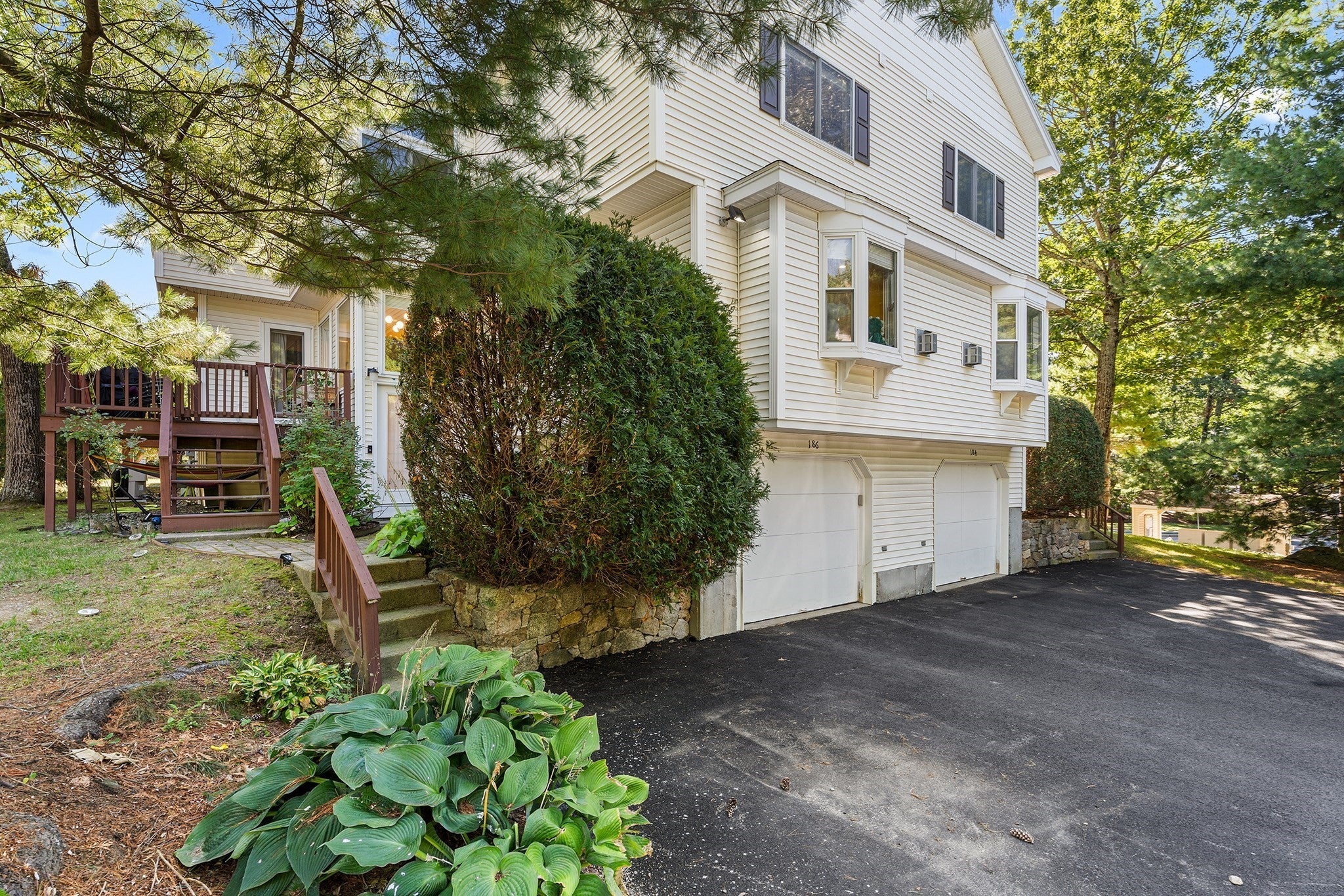 186 Algonquin Trl #186, Ashland, MA Photo #2