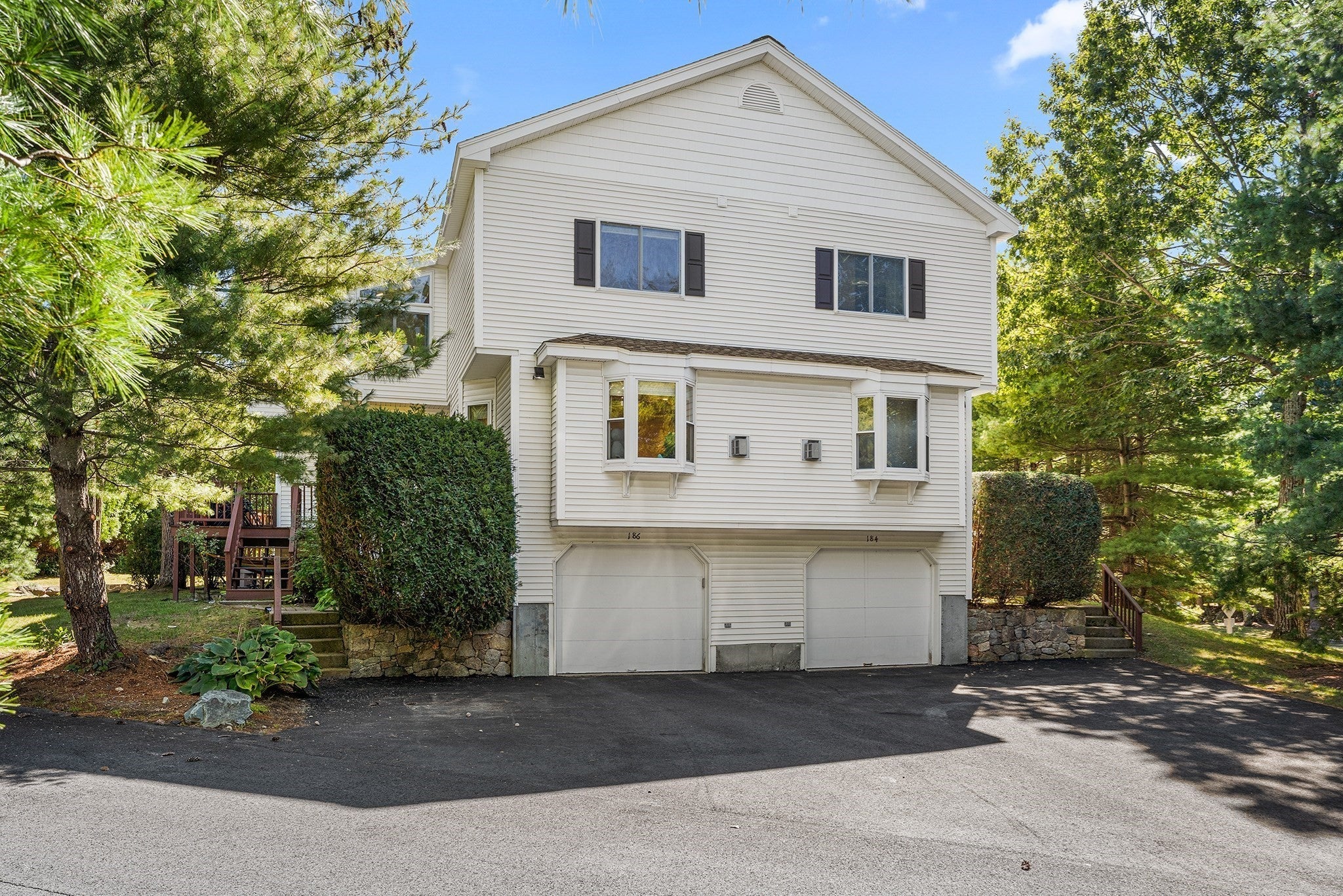 186 Algonquin Trl #186, Ashland, MA Photo #1