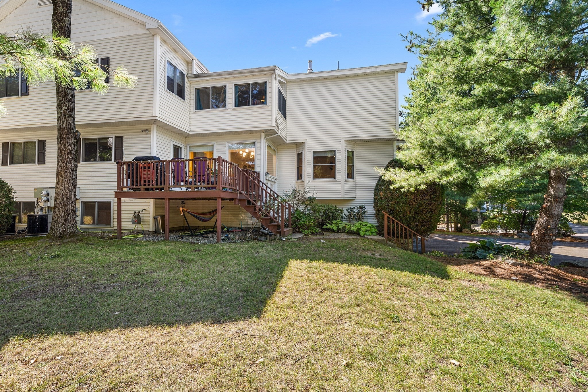 186 Algonquin Trl #186, Ashland, MA Photo #38