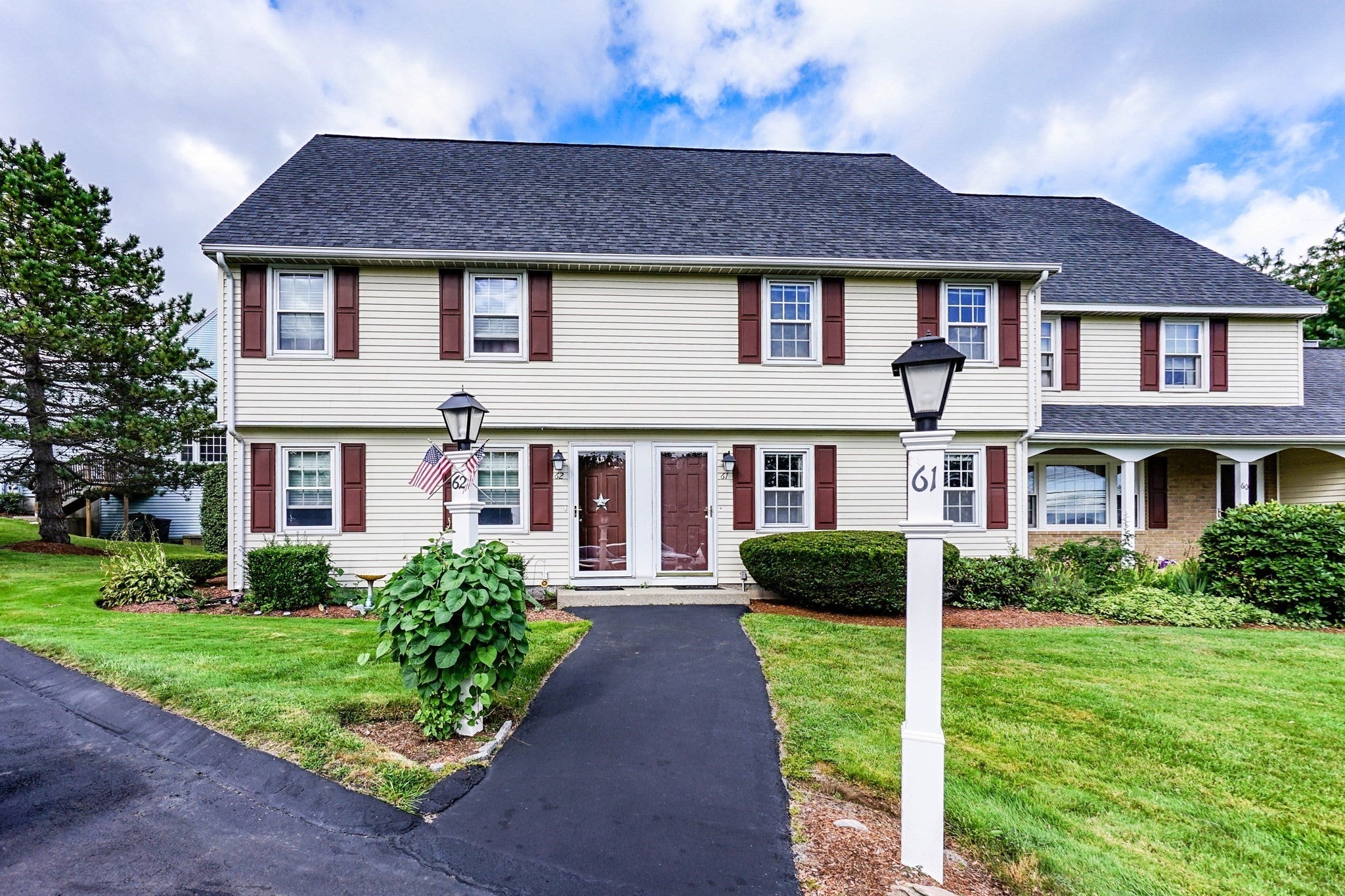 20 Washington St U:61 ST #61, Methuen, MA Photo #1