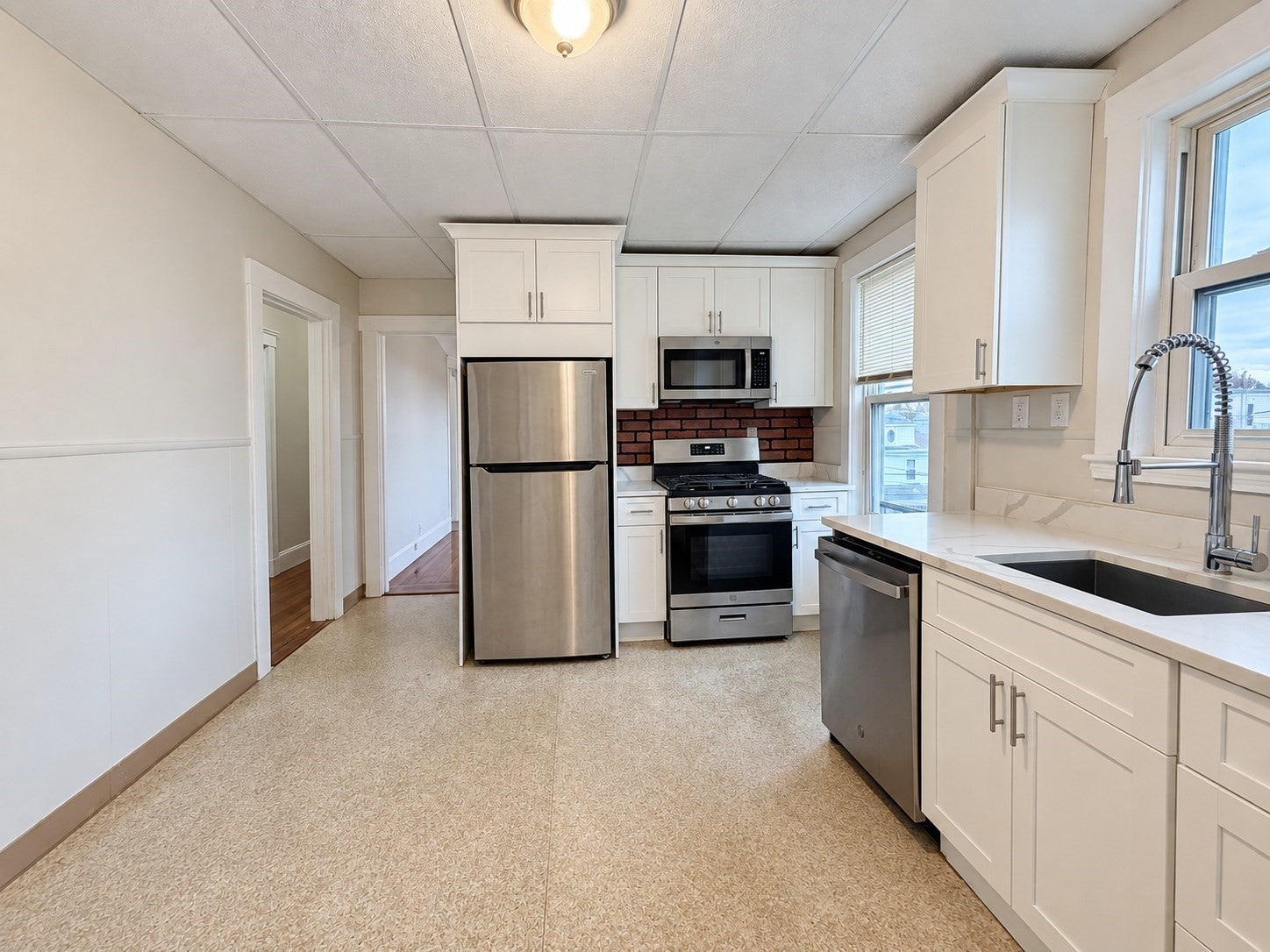 50 Lambert Street #3, Medford, MA Photo #5