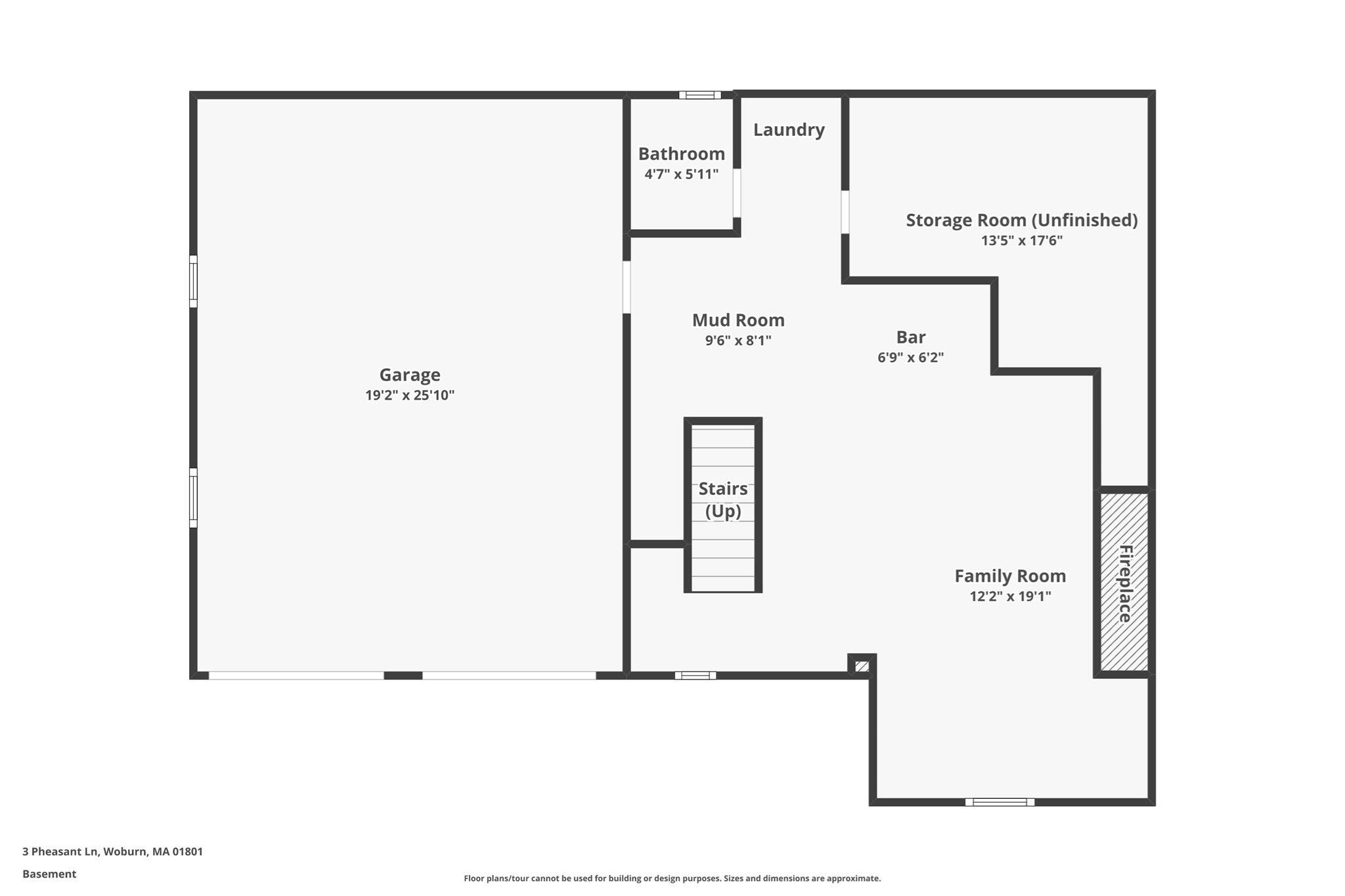 3 Pheasant Lane, Woburn, MA Photo #39