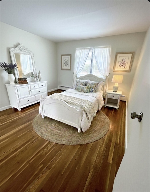 94 B Charles River Rd. B