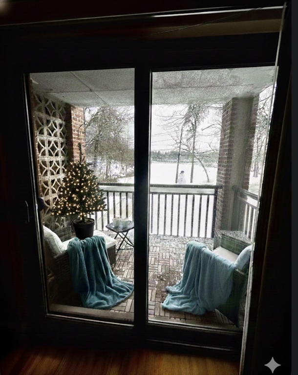 94 B Charles River Rd. B