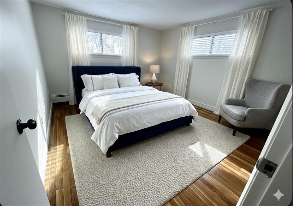 94 B Charles River Rd. B