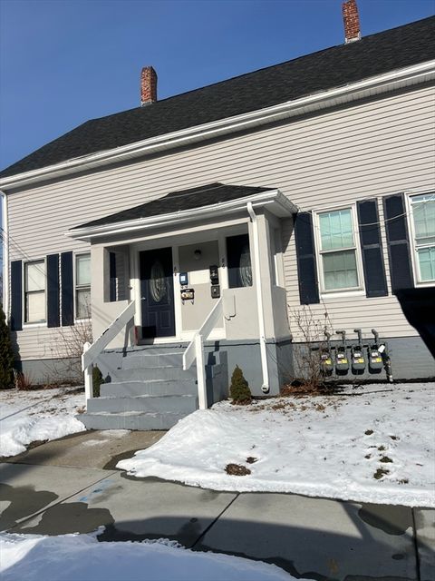 Photo of 84 Lawrence St #B, Framingham, MA 01702 (MLS # 73463920)