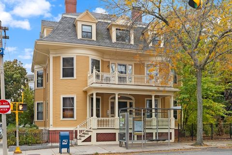 28 Highland Ave 3 Somerville MA 02143