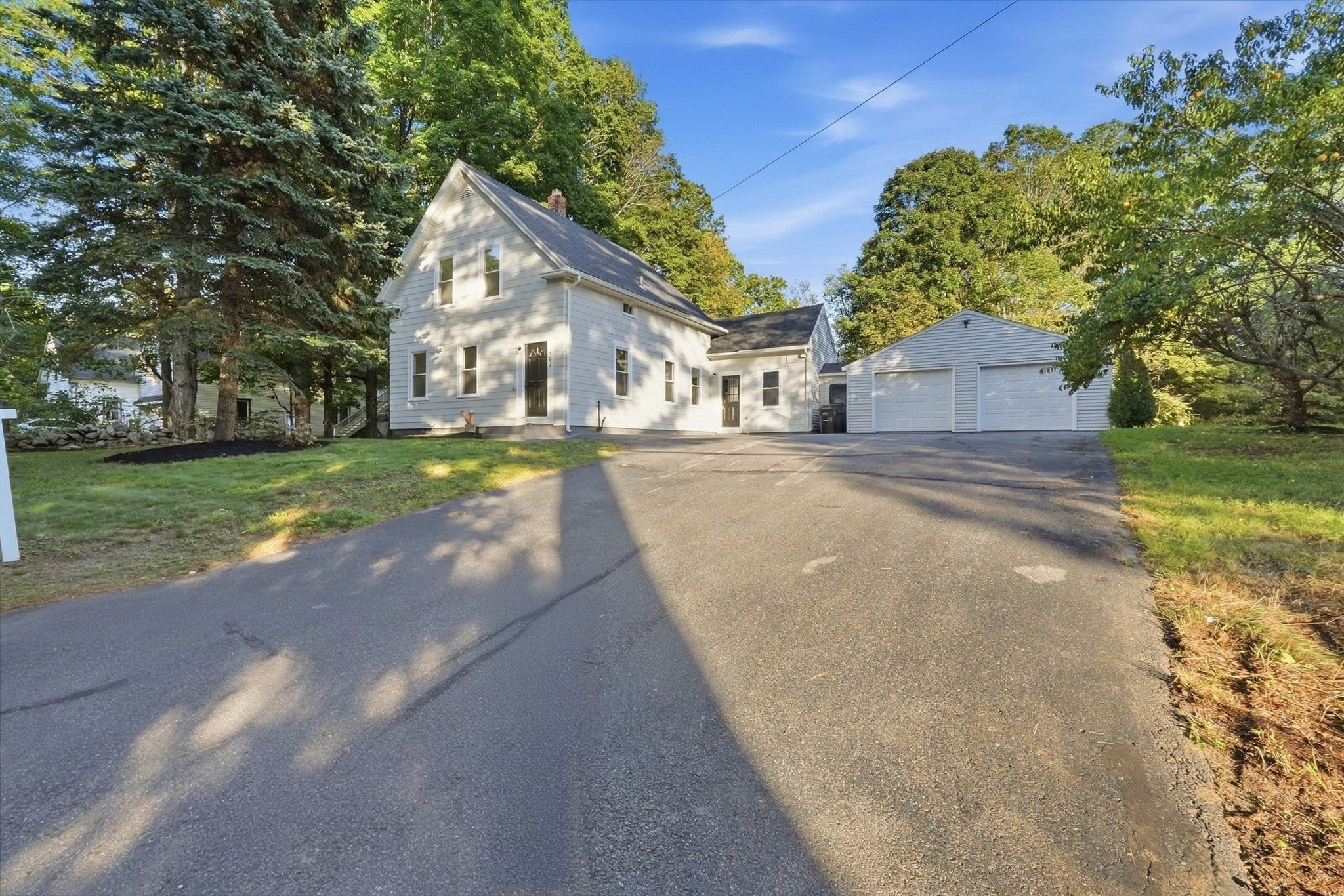 384 Mill St