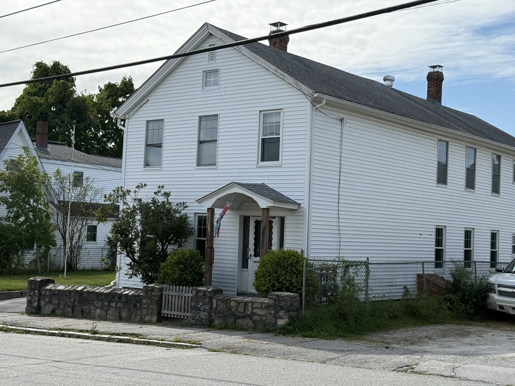 13 Oxford Ave