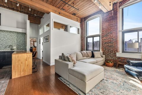 320 West 2nd St 413 Boston MA 02127