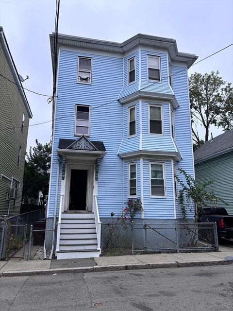 8 Porter St Boston MA 02130