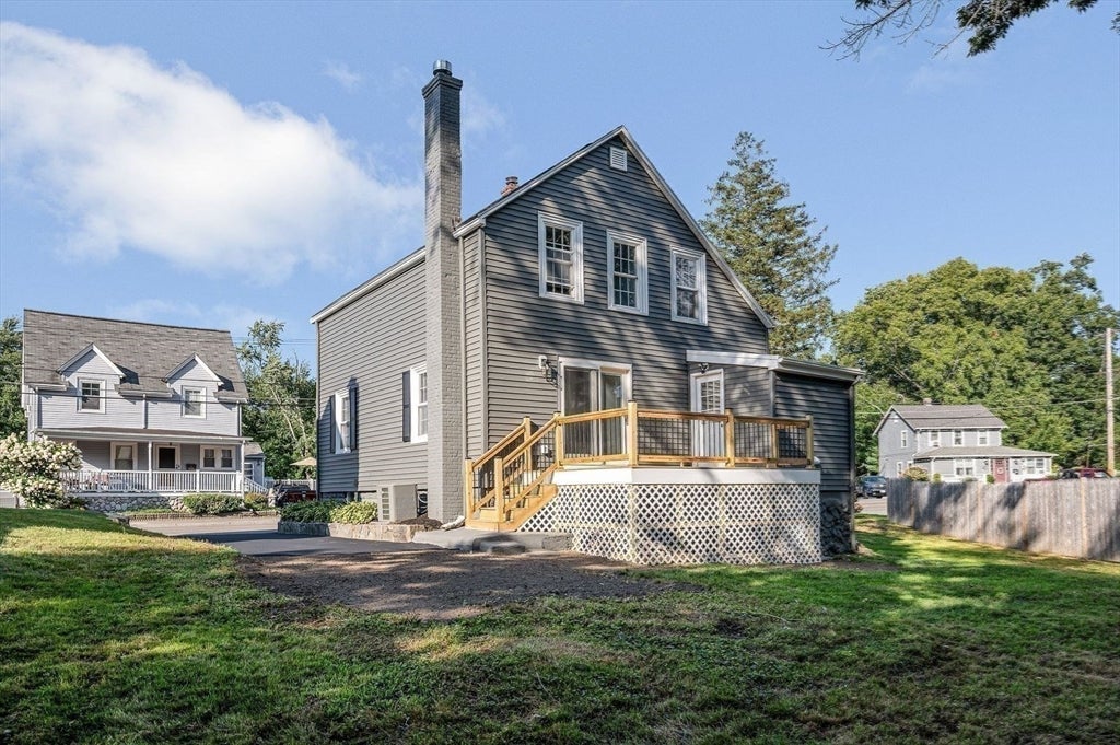 19 Butler Ave, Wakefield, MA, 19 Butler Ave, Wakefield, MA Photo #19