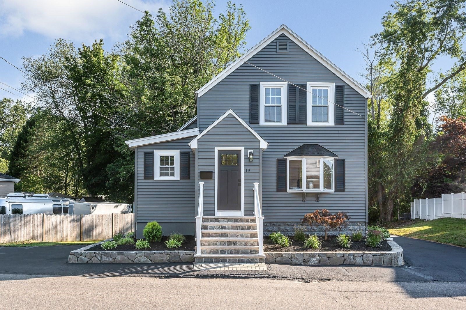 19 Butler Ave