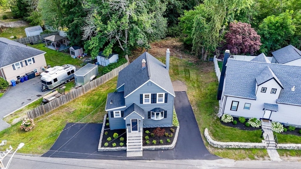 19 Butler Ave, Wakefield, MA, 19 Butler Ave, Wakefield, MA Photo #35