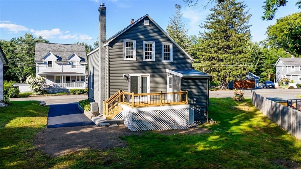 19 Butler Ave, Wakefield, MA, 19 Butler Ave, Wakefield, MA Photo #31