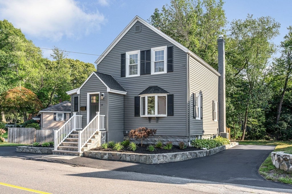19 Butler Ave, Wakefield, MA, 19 Butler Ave, Wakefield, MA Photo #1