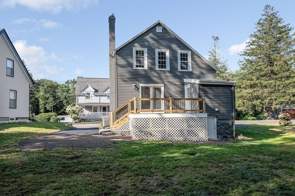19 Butler Ave, Wakefield, MA, 19 Butler Ave, Wakefield, MA Photo #18